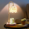 Fragrance Candle Warmer Lamp